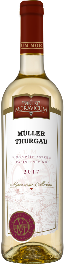 Müller Thurgau