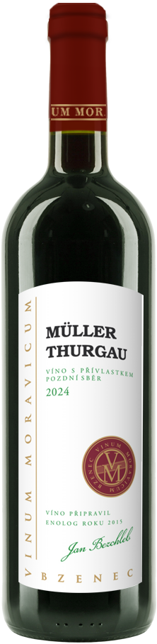 Müller Thurgau