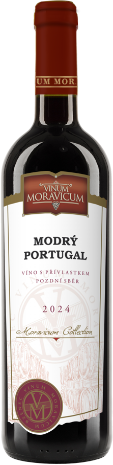 Modrý Portugal