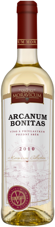 Arcanum Bonitas