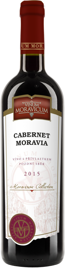 Cabernet Moravia